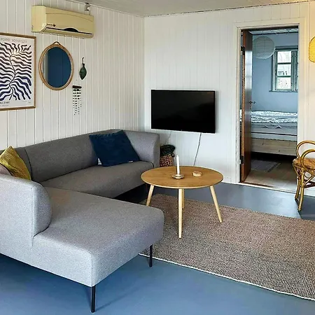 Holiday home Liv Haderslev