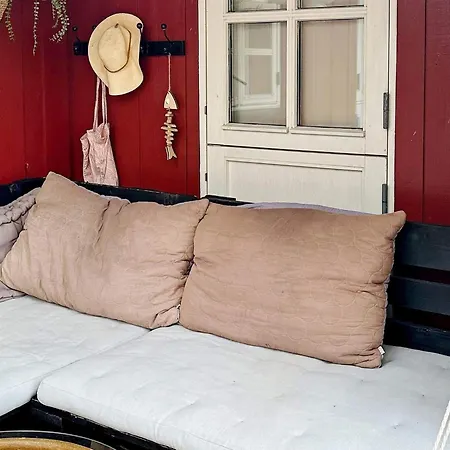 Liv Holiday home *
