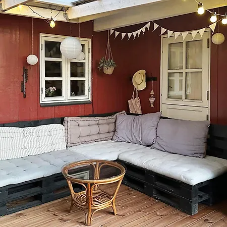 Liv Holiday home