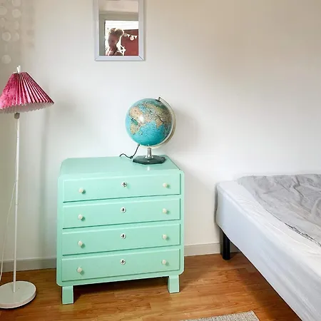 Liv Holiday home Haderslev