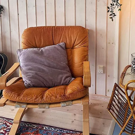 Liv Holiday home