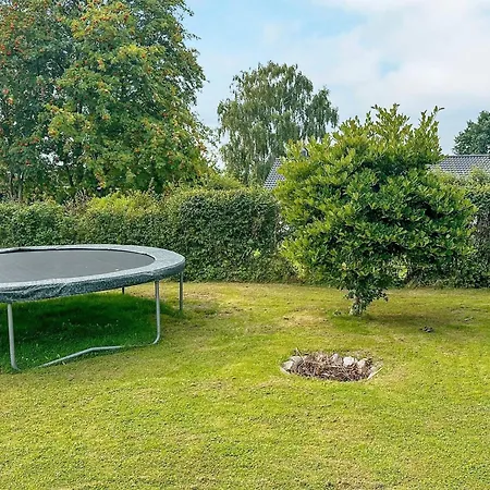 Prázdninový dům 6 Person In Haderslev-by Traum Haderslev