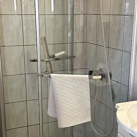 6 Person In Haderslev-by Traum Prázdninový dům