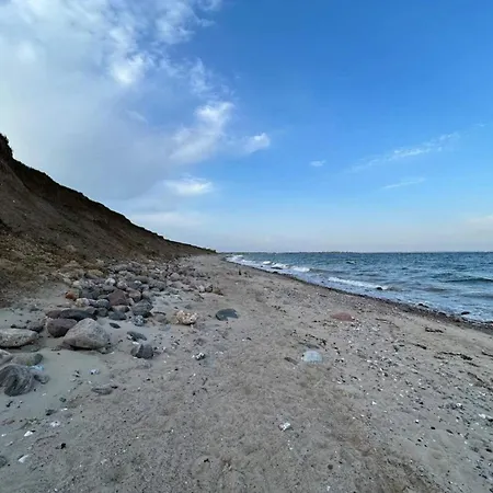 Prázdninový dům 6 Person In Haderslev-by Traum *